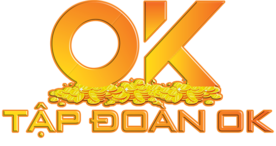 Logo tập đoàn Ok