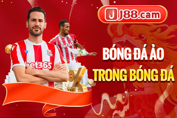 Bóng đá ảo trong bóng đá