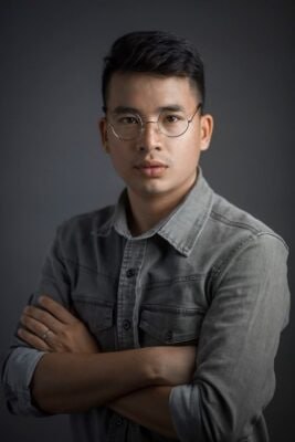 CEO J88 TRẦN MINH SANG