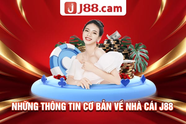 Những thông tin cơ bản về nhà cái